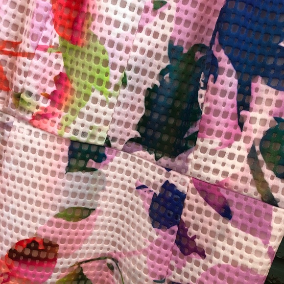 Trina Turk Dress size small worn once - Picture 6 of 9